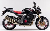 2003 Kawasaki Z 1000 photo
